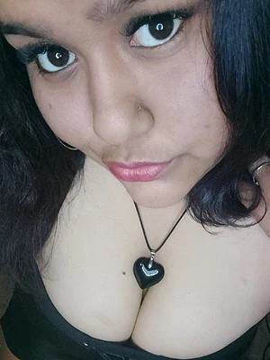 My pretty Latina face needs some milk 🥵💦💦
