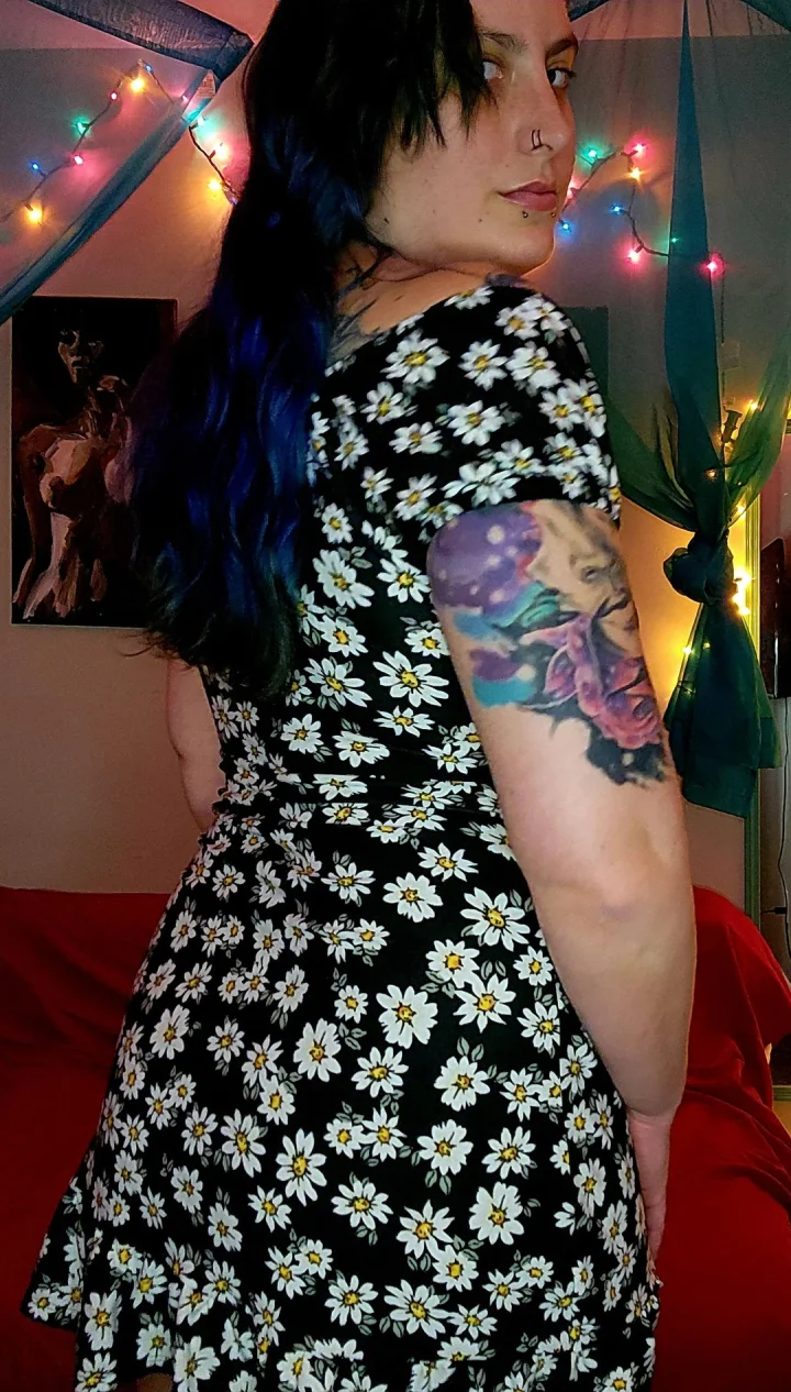 Love this dress
