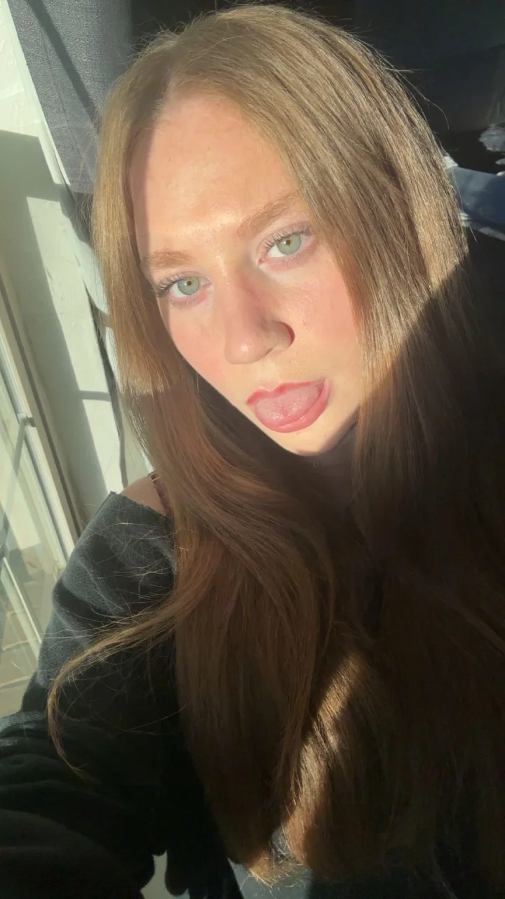 Schminke Foto von Liiibear42077