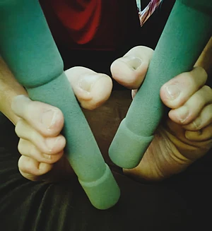 SilentGiantFeet -