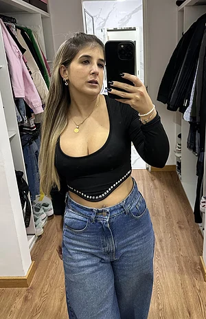Will you teach me how to be a slut? 🙈🐰