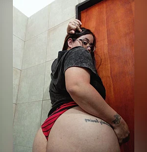 Ready to feel that cock