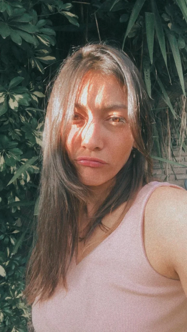 Original picture of Julita - 𝙎𝙠𝙞𝙣 𝘾𝙖𝙣𝙚𝙡𝙖 🤎