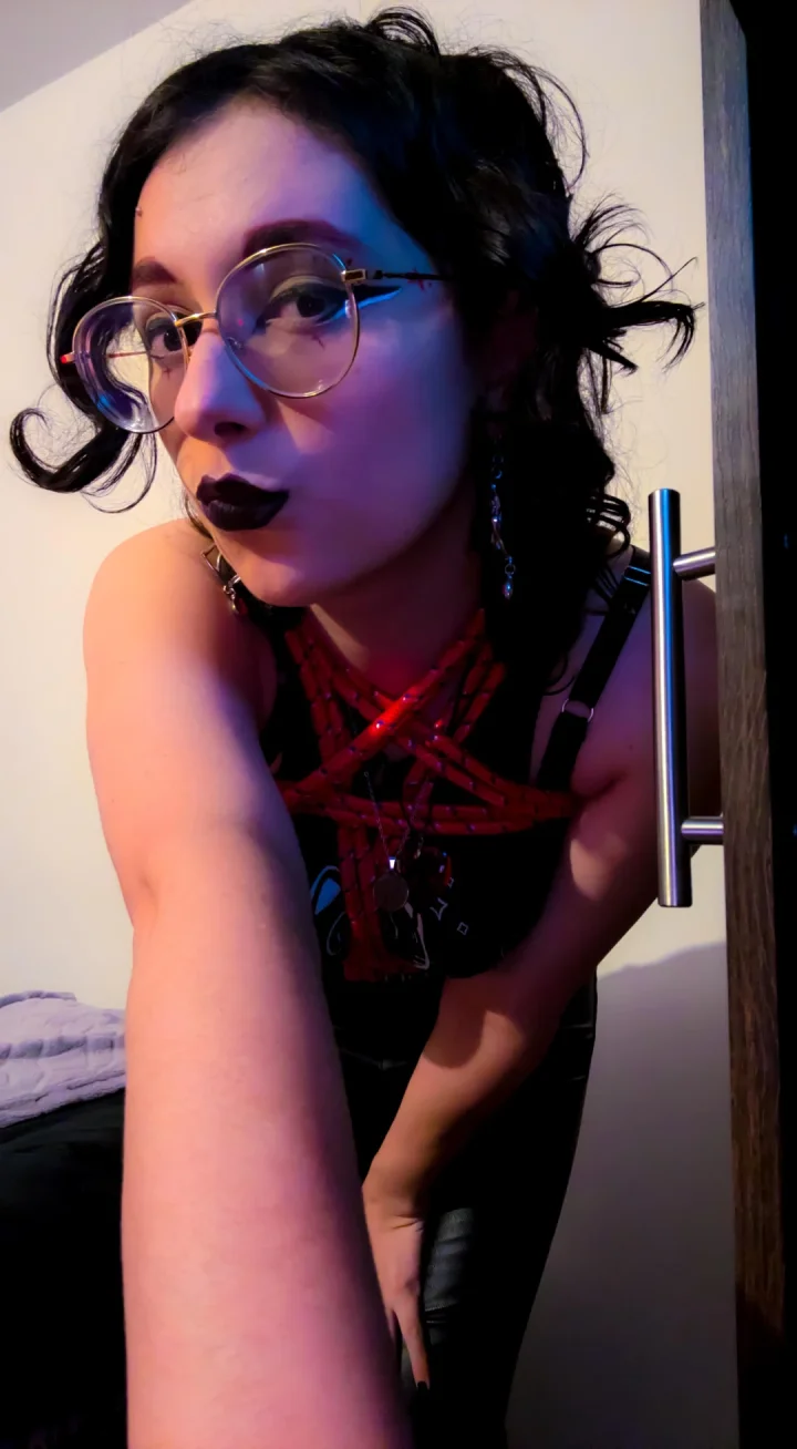 Ready for spooky season 🌙👀🦇