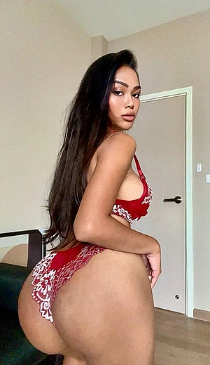 you down to fck my asian holes raw?