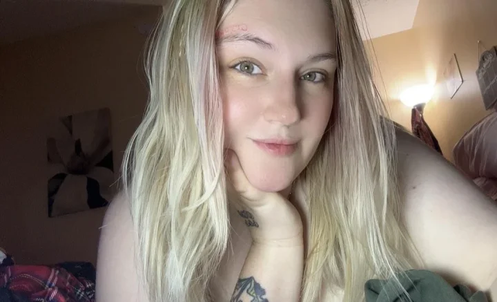 Light smile picture of Spoodermom