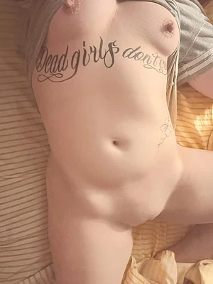 Alexandria Faith's pic #1