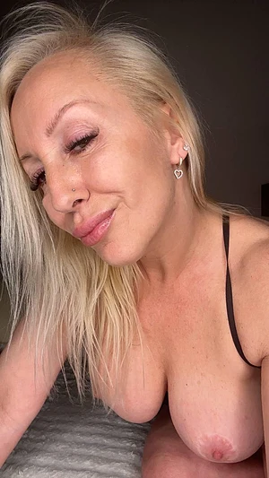 I’m married but I still crave other cock….