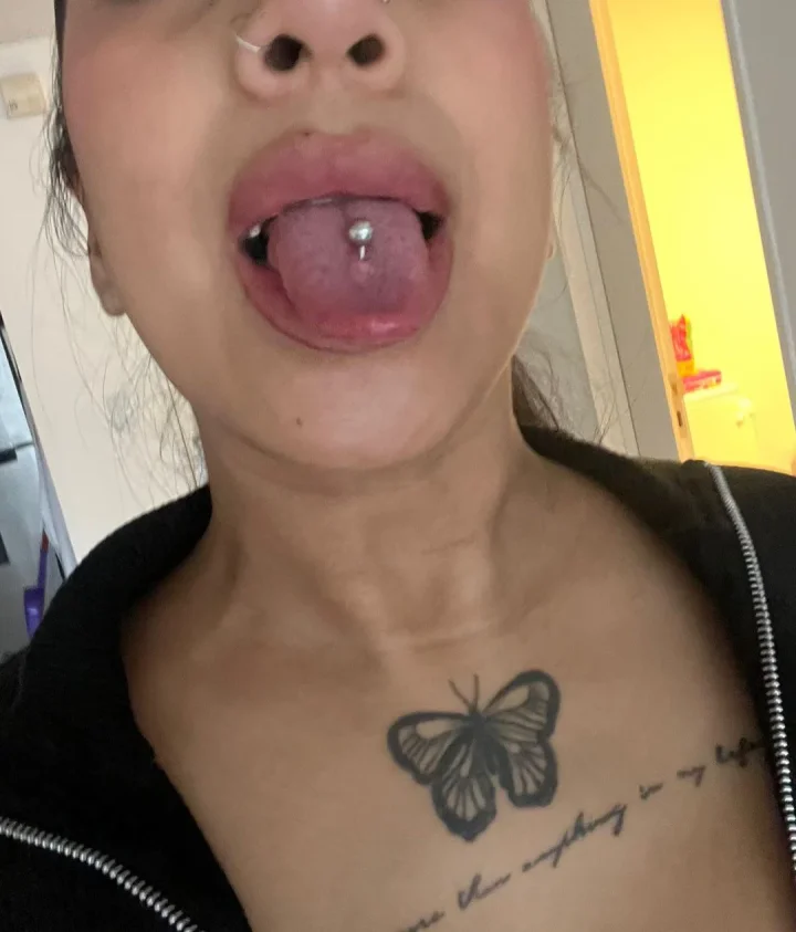 Tattoo picture of Gal 💓💓