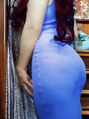Milfs are sexy to the right eyes