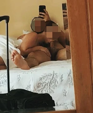 Have you ever gotten a blowjob in Italy