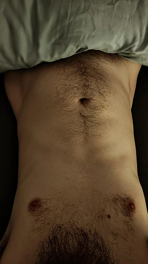 I really don't want to leave my bed this morning, wishing someone would join me.....