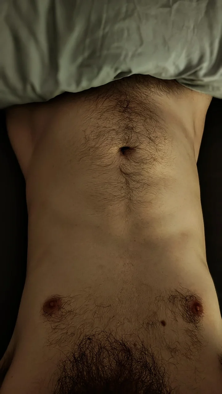 I really don't want to leave my bed this morning, wishing someone would join me.....