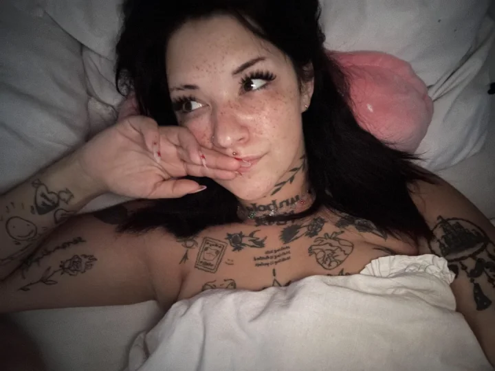 Come chat with me ❤️