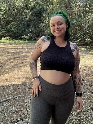 Come tell me how much you like these curves baby ♡