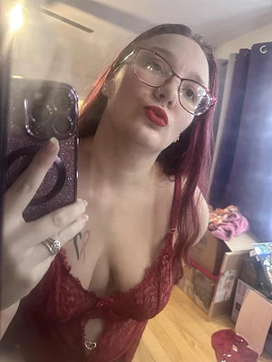 Caught myself looking this good… had to share 💋