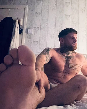 I’d love you to worship me