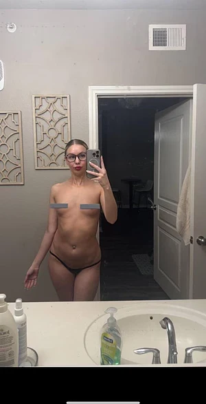 Am I fuckable or not really