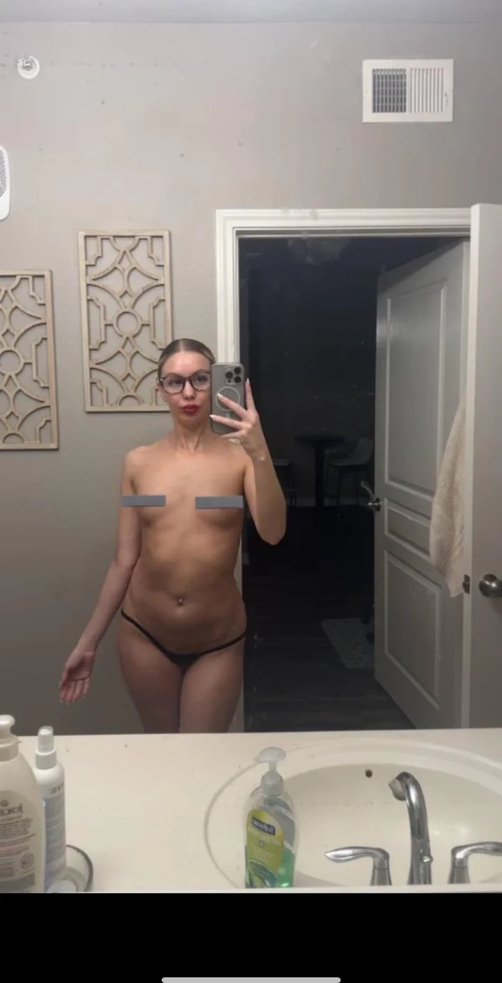 Am I fuckable or not really