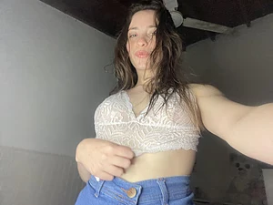 do you want to see me naked?