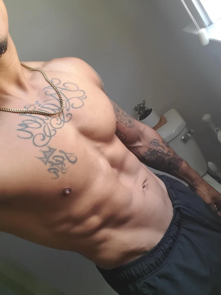 Pubic tattoo picture of Shortkingfree