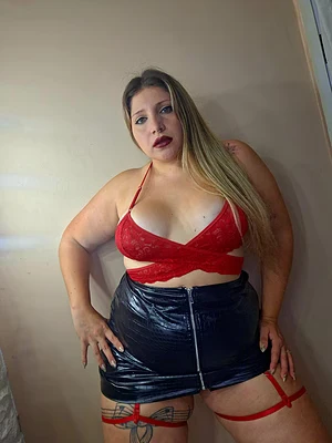 I'm going to become your obsession, your wife is no longer your mistress.