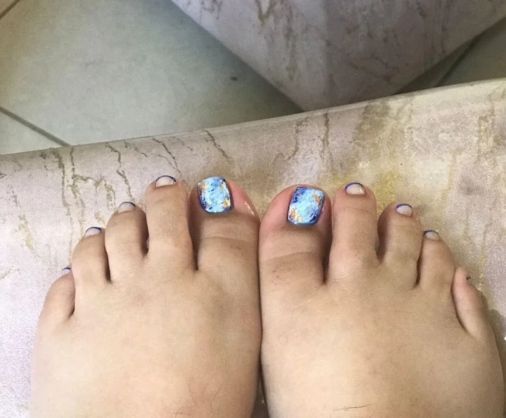 They are so soft and pink that they need to be used