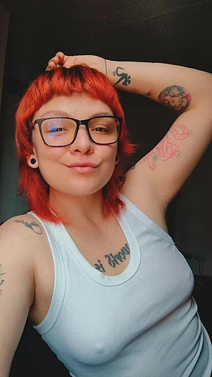 How many tattoos do you think that I have? 🤭