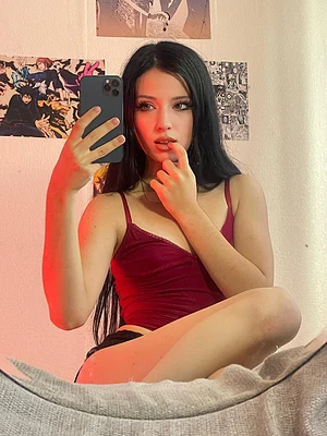 guess my age ^^