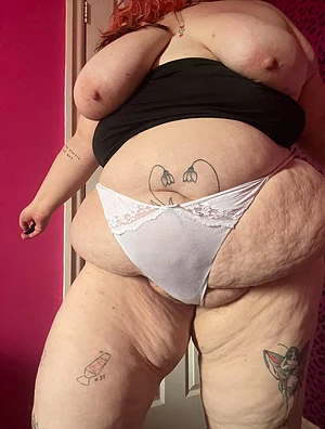 if you like big girls.. i'm here to please 🤪💦