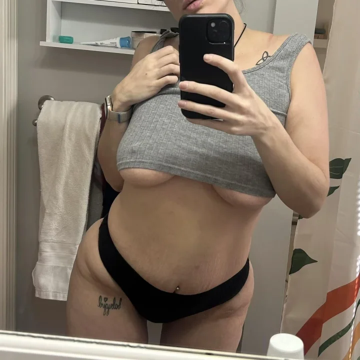 You can lift up the rest in a GFE