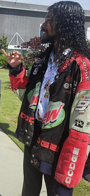 Native American Virgin