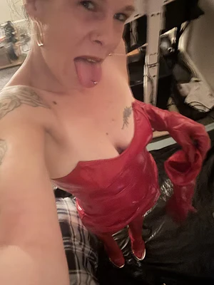 I need more tattoos and piercings what is next?