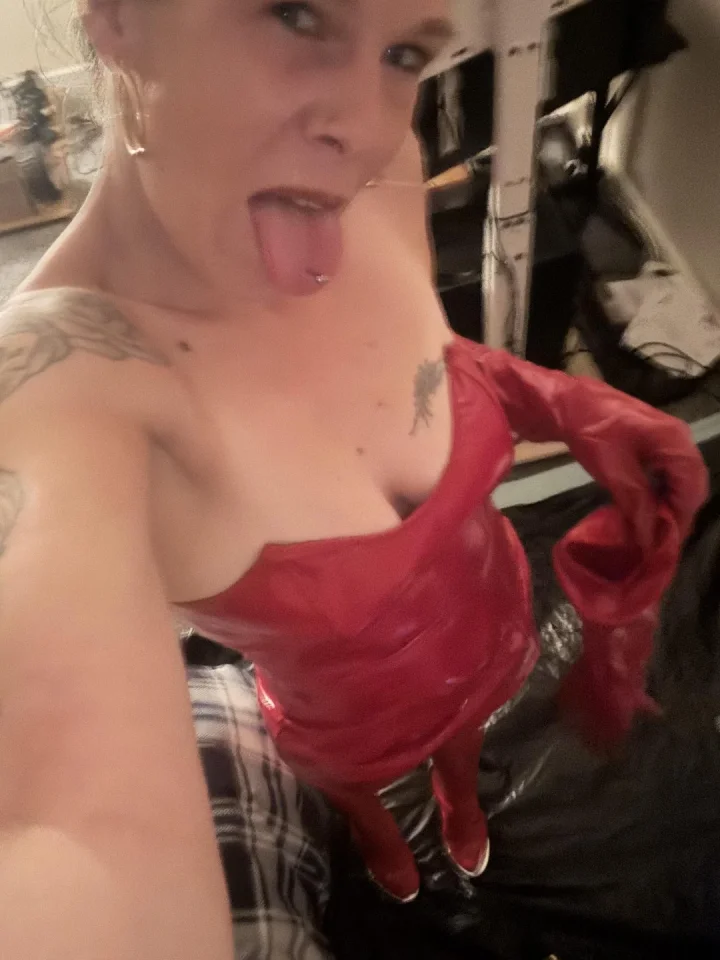 I need more tattoos and piercings what is next?