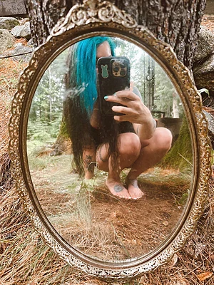 come say hi 🧜🏻‍♀️ my link is free hehe 😜