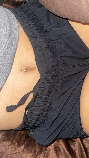 Come lick it