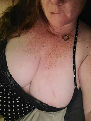 Ready to snuggle