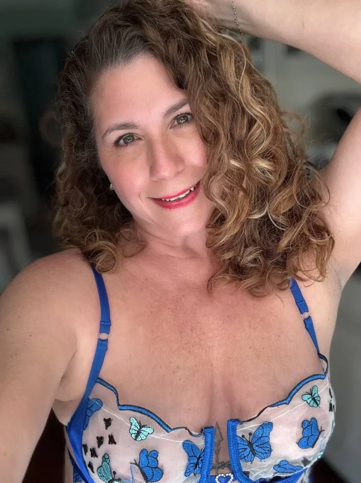 Would you ever fuck a 50yo Mom?