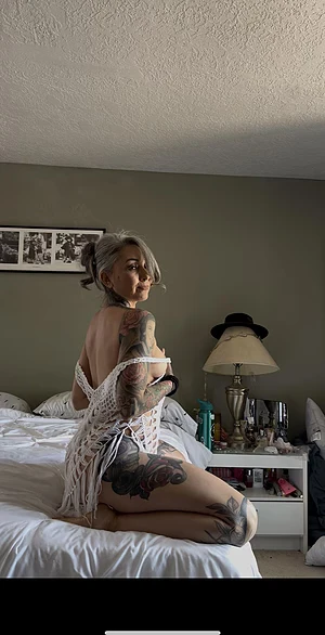 How much teasing do you like babe?