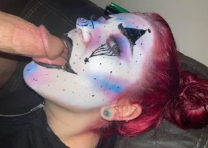 Uncensored picture of Altbarbie233
