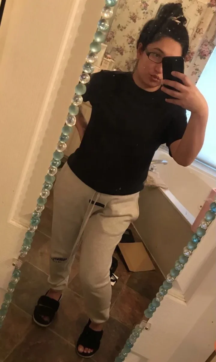 Nude is better tho