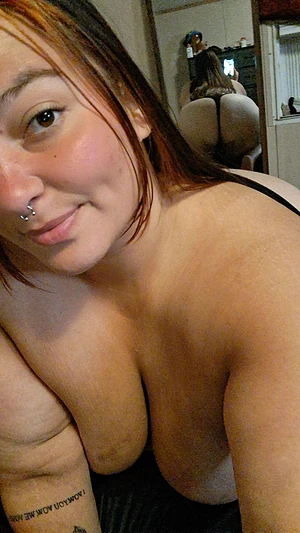 Would you want me any other way?