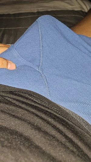 My friend wants to go out and play