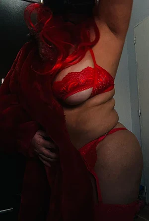 Would it torment you to leave her for me?