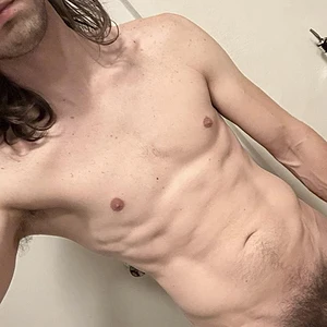 38 year old Dad trying something new