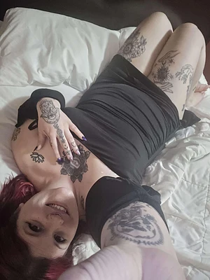 I got a wild side you should find out about