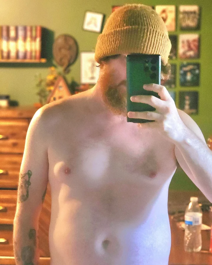 New Hat/Nothing Else