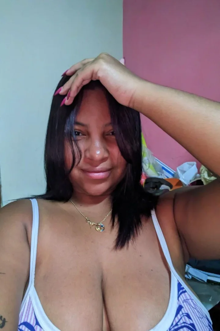You think you can handle this big chubby perfect girl