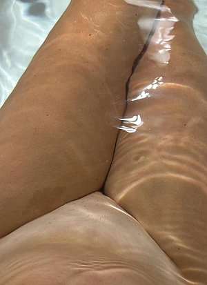 Lets take this bath together....