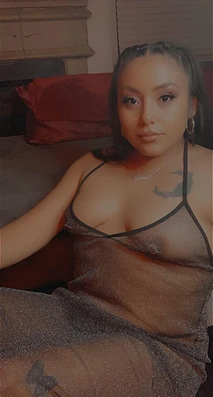 Goodnight snack
